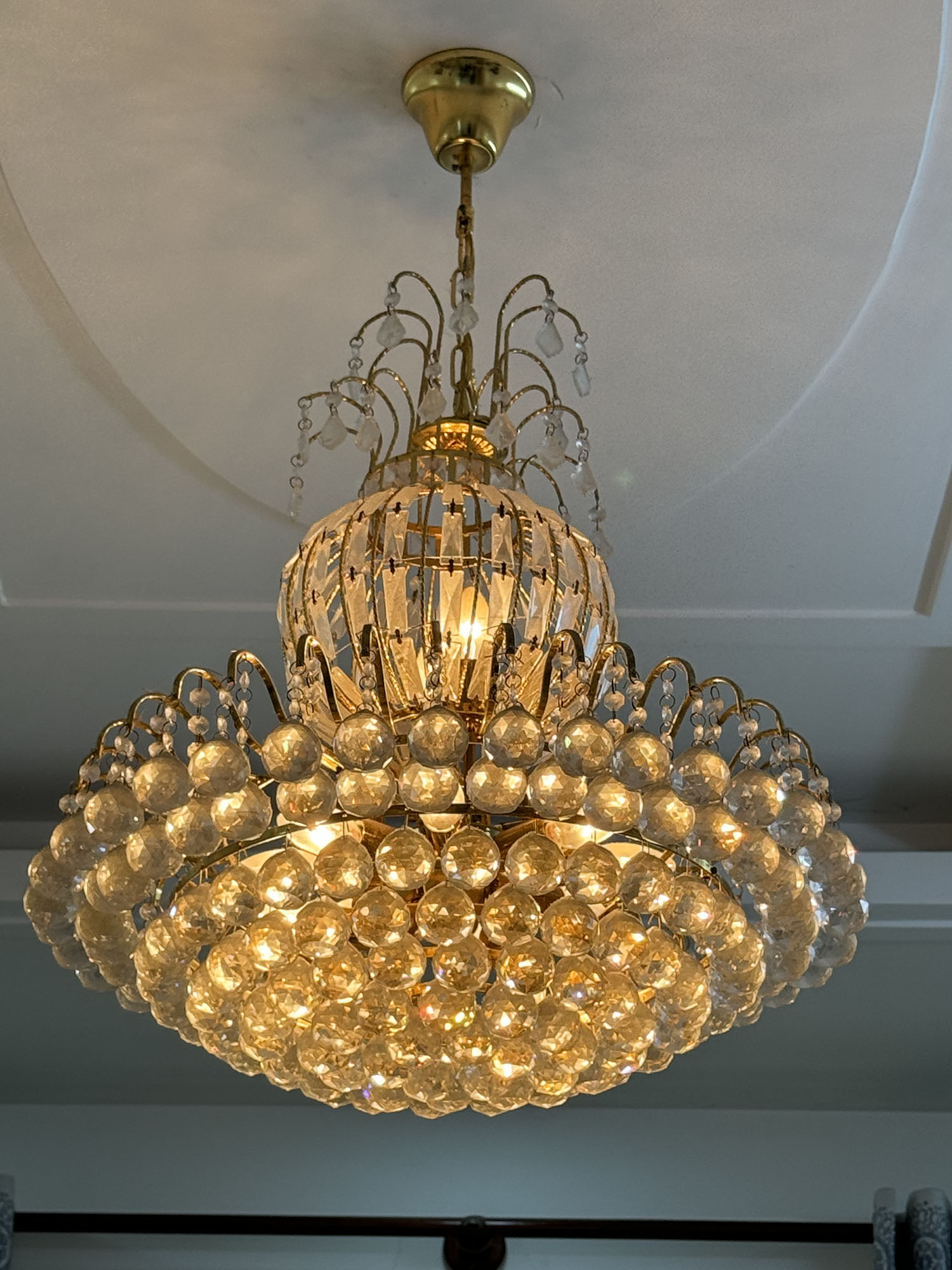Nhà phố 3 lầu, full nội thất khu dân trí cao hẻm đẹp Phan Đình Phùng - gần Cầu Kiệu, Hai Bà Trưng